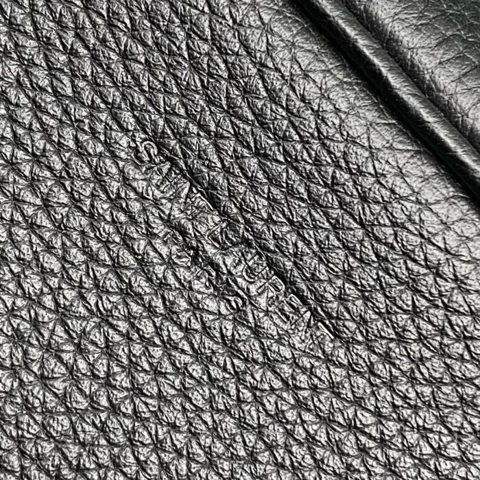 생로랑 삭 드 주르 보스턴 그레인드 레더 블랙 851687 레플리카 미러급 SA급 S급 고퀄리티 최상급 하이엔드 가방 [여성] 11