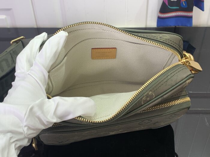 루이비통 닐 M27095 카키 레플리카 미러급 SA급 S급 고퀄리티 최상급 하이엔드 가방 [남성여성공용] 3