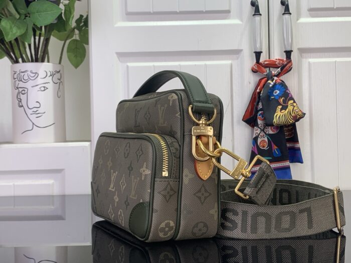 루이비통 닐 M27095 카키 레플리카 미러급 SA급 S급 고퀄리티 최상급 하이엔드 가방 [남성여성공용] 4