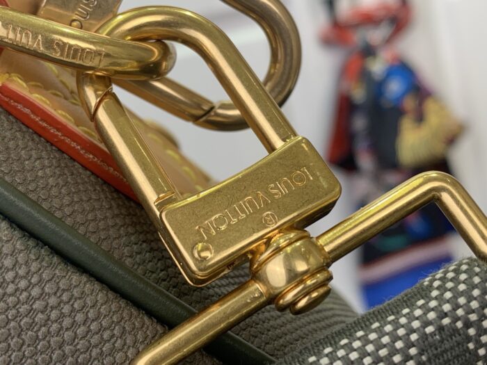 루이비통 닐 M27095 카키 레플리카 미러급 SA급 S급 고퀄리티 최상급 하이엔드 가방 [남성여성공용] 6