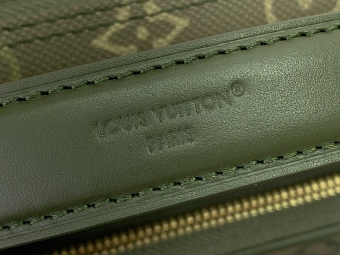 루이비통 닐 M27095 카키 레플리카 미러급 SA급 S급 고퀄리티 최상급 하이엔드 가방 [남성여성공용] 8