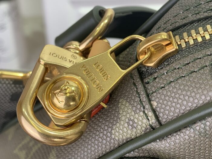 루이비통 닐 M27095 카키 레플리카 미러급 SA급 S급 고퀄리티 최상급 하이엔드 가방 [남성여성공용] 7