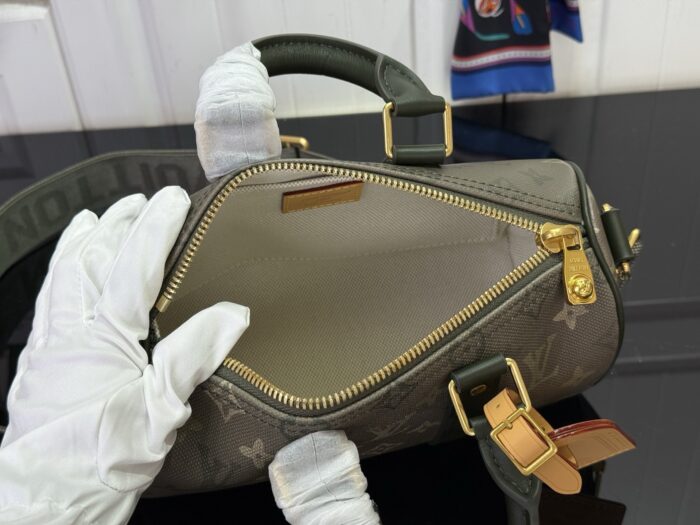 루이비통 키폴 반둘리에 25 카키 M26930 카키 레플리카 미러급 SA급 S급 고퀄리티 최상급 하이엔드 가방 [남성여성공용] 3