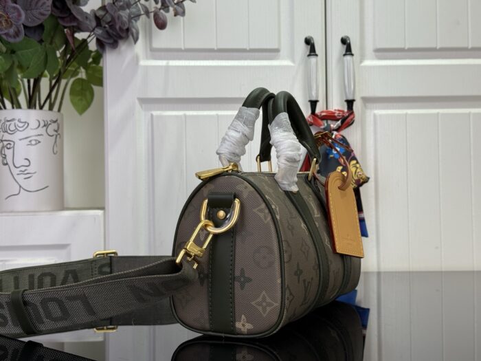 루이비통 키폴 반둘리에 25 카키 M26930 카키 레플리카 미러급 SA급 S급 고퀄리티 최상급 하이엔드 가방 [남성여성공용] 4