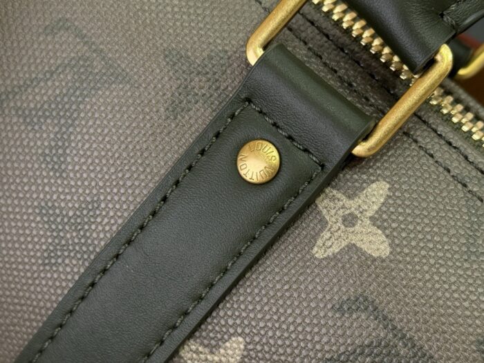 루이비통 키폴 반둘리에 25 카키 M26930 카키 레플리카 미러급 SA급 S급 고퀄리티 최상급 하이엔드 가방 [남성여성공용] 7