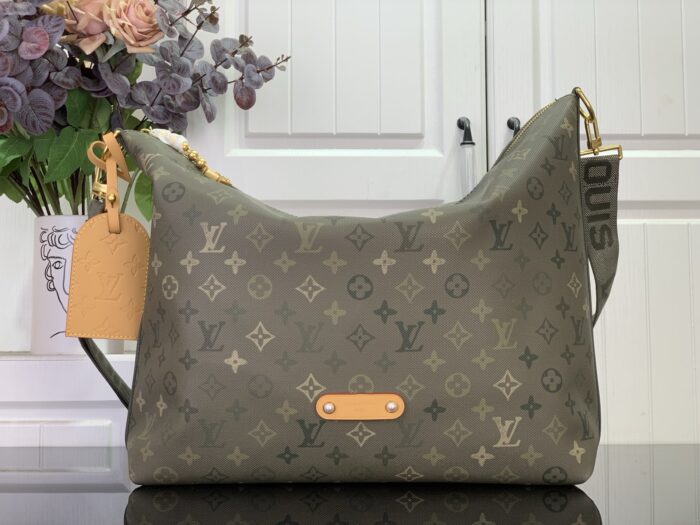 루이비통 배가본드 호보 카키 M27181 레플리카 미러급 SA급 S급 고퀄리티 최상급 하이엔드 가방 [남성여성공용]