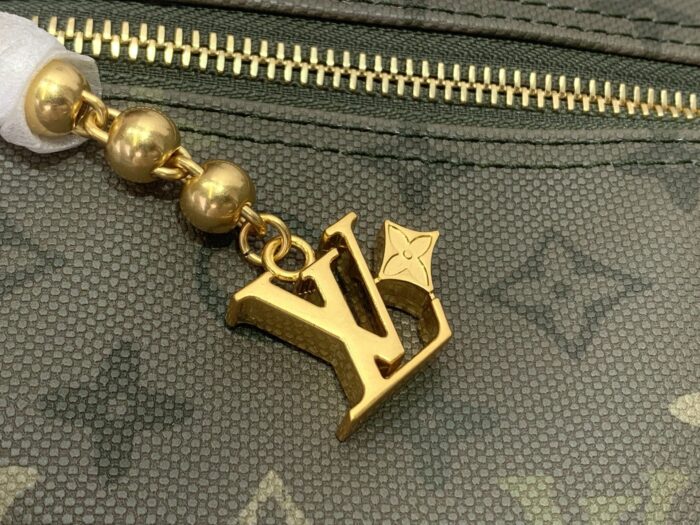 루이비통 배가본드 호보 카키 M27181 레플리카 미러급 SA급 S급 고퀄리티 최상급 하이엔드 가방 [남성여성공용] 6