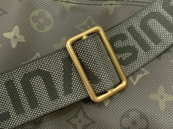 루이비통 배가본드 호보 카키 M27181 레플리카 미러급 SA급 S급 고퀄리티 최상급 하이엔드 가방 [남성여성공용] 7