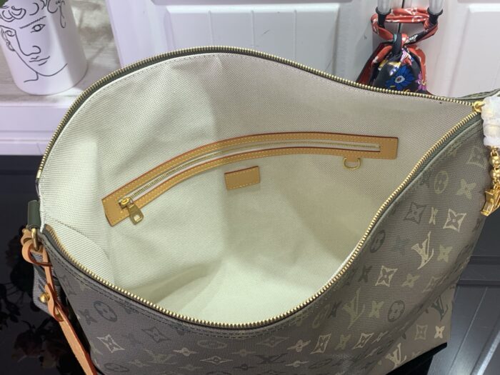 루이비통 배가본드 호보 카키 M27181 레플리카 미러급 SA급 S급 고퀄리티 최상급 하이엔드 가방 [남성여성공용] 3
