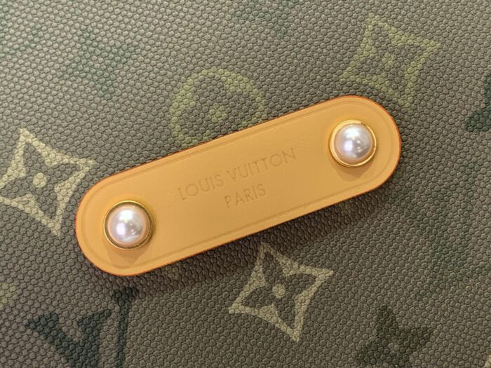 루이비통 배가본드 호보 카키 M27181 레플리카 미러급 SA급 S급 고퀄리티 최상급 하이엔드 가방 [남성여성공용] 8