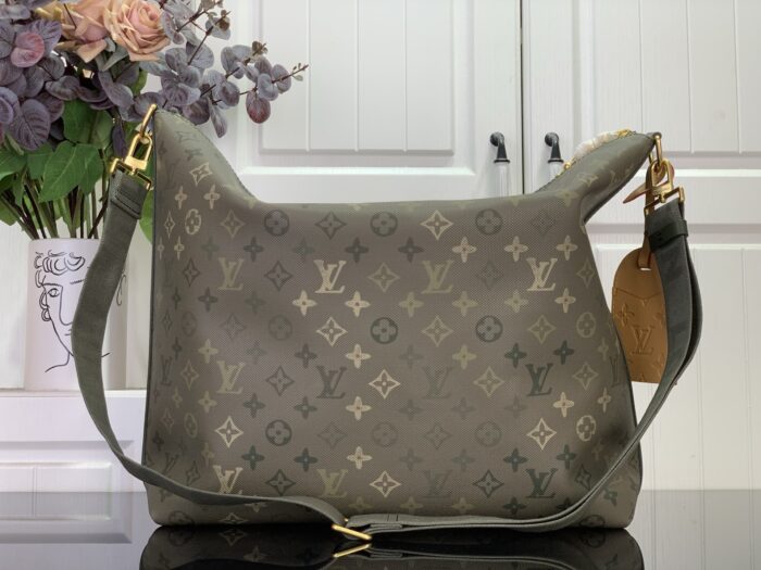 루이비통 배가본드 호보 카키 M27181 레플리카 미러급 SA급 S급 고퀄리티 최상급 하이엔드 가방 [남성여성공용] 2