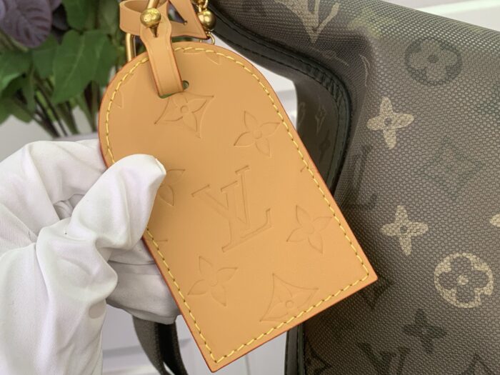 루이비통 배가본드 호보 카키 M27181 레플리카 미러급 SA급 S급 고퀄리티 최상급 하이엔드 가방 [남성여성공용] 9