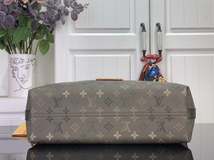 루이비통 배가본드 호보 카키 M27181 레플리카 미러급 SA급 S급 고퀄리티 최상급 하이엔드 가방 [남성여성공용] 5