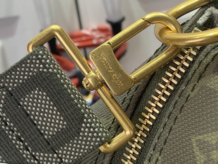 루이비통 배가본드 호보 카키 M27181 레플리카 미러급 SA급 S급 고퀄리티 최상급 하이엔드 가방 [남성여성공용] 10