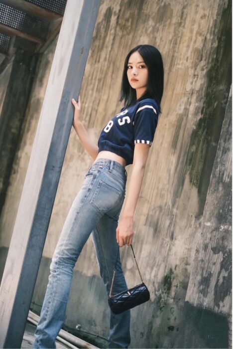 생로랑 퀼티드 램스킨 세이드 스몰 튜브백 블랙 712706 레플리카 미러급 SA급 S급 고퀄리티 최상급 하이엔드 가방 [여성]