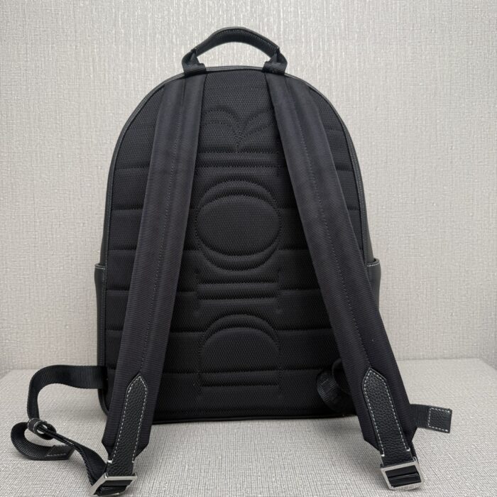 디올 그라인드 송아지 가죽 지퍼 백팩 1ADBA212YKK H00N 레플리카 미러급 SA급 S급 고퀄리티 최상급 하이엔드 가방 [남성여성공용] 4