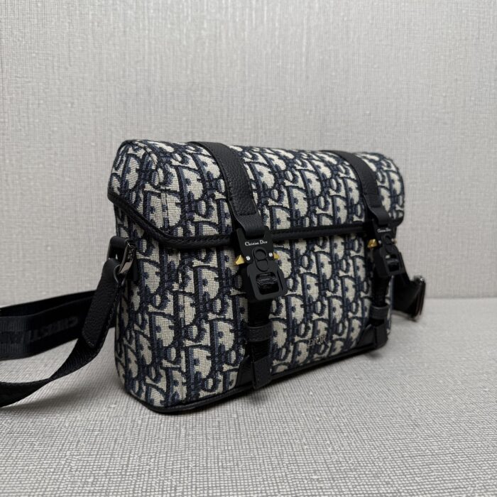 디올 오블리크 힛 더 로드 플랩 스트랩 백 베이지 1ESPO333YKY H27E 레플리카 미러급 SA급 S급 고퀄리티 최상급 하이엔드 가방 [남성여성공용] 7