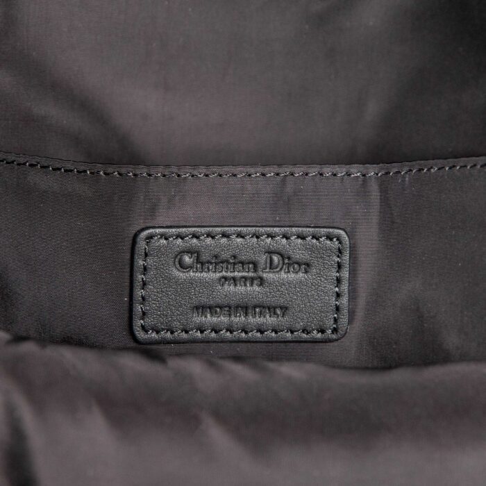 디올 스몰 트래블 백팩 블루 오블리크 M6108SDGI M928 레플리카 미러급 SA급 S급 고퀄리티 최상급 하이엔드 가방 [남성여성공용] 10