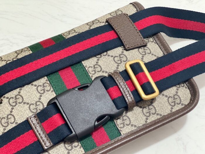 구찌 GG 오피디아 벨트백 752597 레플리카 미러급 SA급 S급 고퀄리티 최상급 하이엔드 가방 [남성여성공용] 8