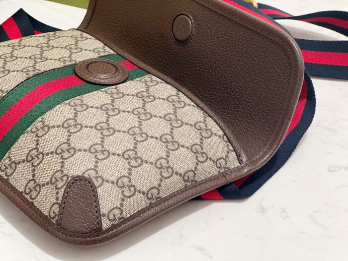 구찌 GG 오피디아 벨트백 752597 레플리카 미러급 SA급 S급 고퀄리티 최상급 하이엔드 가방 [남성여성공용] 7