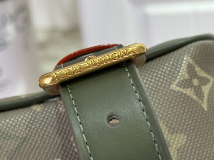 루이비통 도프 키트 카키 M26963 레플리카 미러급 SA급 S급 고퀄리티 최상급 하이엔드 가방 [남성여성공용] 6