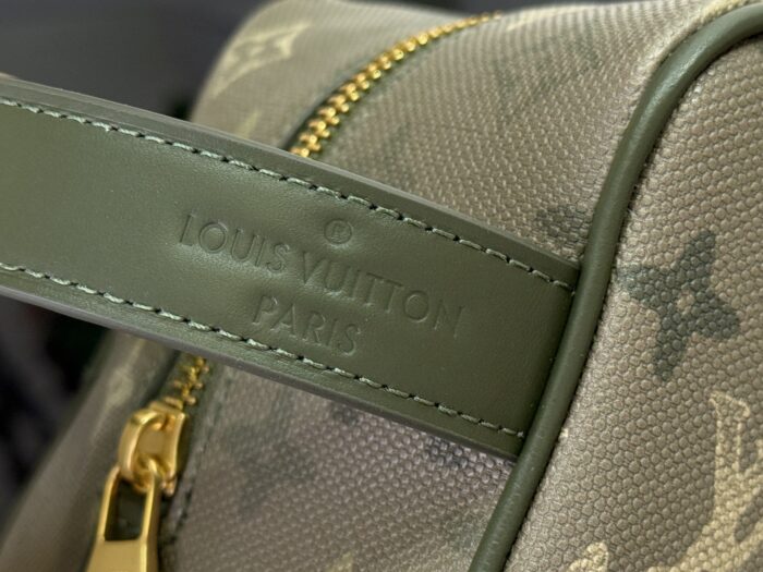 루이비통 도프 키트 카키 M26963 레플리카 미러급 SA급 S급 고퀄리티 최상급 하이엔드 가방 [남성여성공용] 7