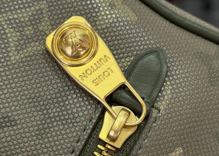 루이비통 도프 키트 카키 M26963 레플리카 미러급 SA급 S급 고퀄리티 최상급 하이엔드 가방 [남성여성공용] 8