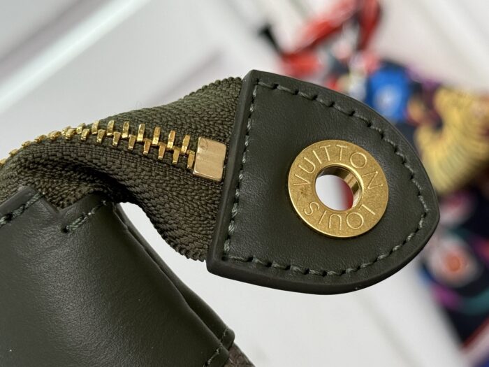 루이비통 포쉐트 보야주 소프트 카키 M26970 레플리카 미러급 SA급 S급 고퀄리티 최상급 하이엔드 가방 [남성여성공용] 7