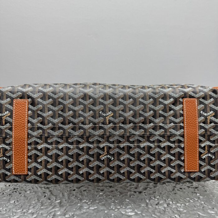 고야드 하디 백 브라운 레플리카 미러급 SA급 S급 고퀄리티 최상급 하이엔드 가방 [남성여성공용] 11