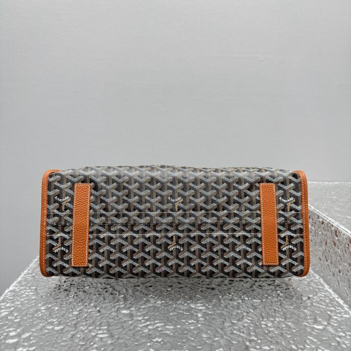 고야드 하디 백 브라운 레플리카 미러급 SA급 S급 고퀄리티 최상급 하이엔드 가방 [남성여성공용] 5