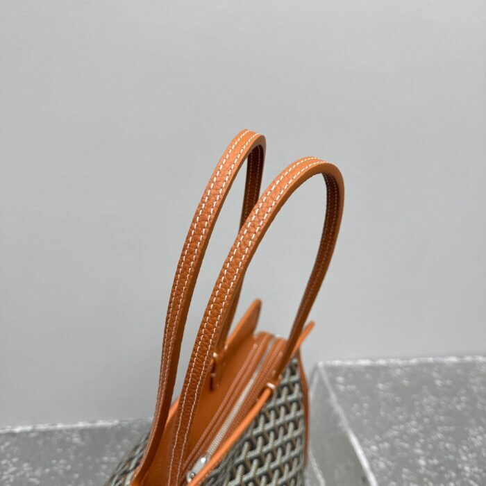 고야드 하디 백 브라운 레플리카 미러급 SA급 S급 고퀄리티 최상급 하이엔드 가방 [남성여성공용] 16