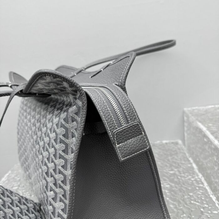 고야드 하디 백 그레이 레플리카 미러급 SA급 S급 고퀄리티 최상급 하이엔드 가방 [남성여성공용] 8