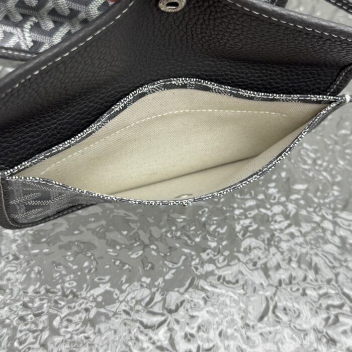 고야드 하디 백 그레이 레플리카 미러급 SA급 S급 고퀄리티 최상급 하이엔드 가방 [남성여성공용] 10