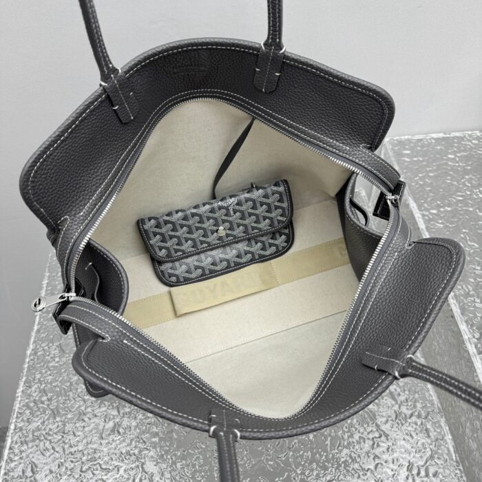 고야드 하디 백 그레이 레플리카 미러급 SA급 S급 고퀄리티 최상급 하이엔드 가방 [남성여성공용] 3