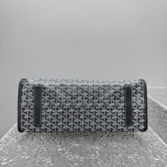 고야드 하디 백 그레이 레플리카 미러급 SA급 S급 고퀄리티 최상급 하이엔드 가방 [남성여성공용] 5