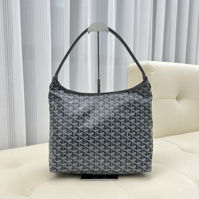 고야드 보헴 호보 백 그레이 레플리카 미러급 SA급 S급 고퀄리티 최상급 하이엔드 가방 [여성] 3