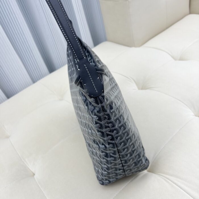 고야드 보헴 호보 백 그레이 레플리카 미러급 SA급 S급 고퀄리티 최상급 하이엔드 가방 [여성] 7