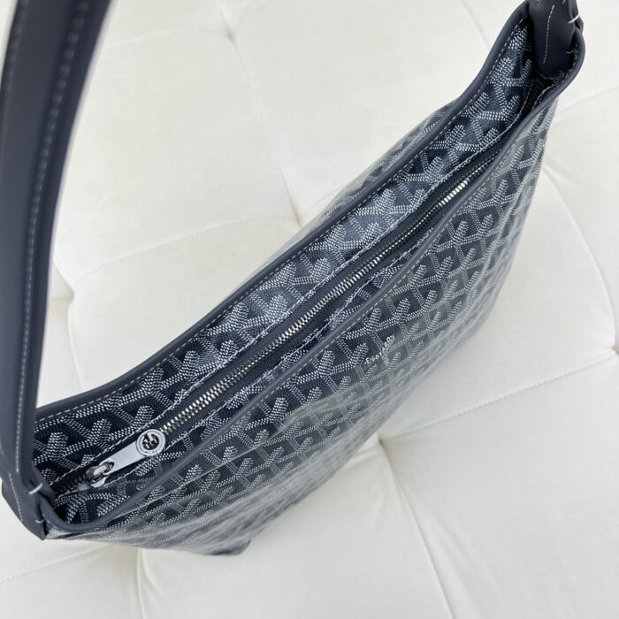 고야드 보헴 호보 백 그레이 레플리카 미러급 SA급 S급 고퀄리티 최상급 하이엔드 가방 [여성] 8