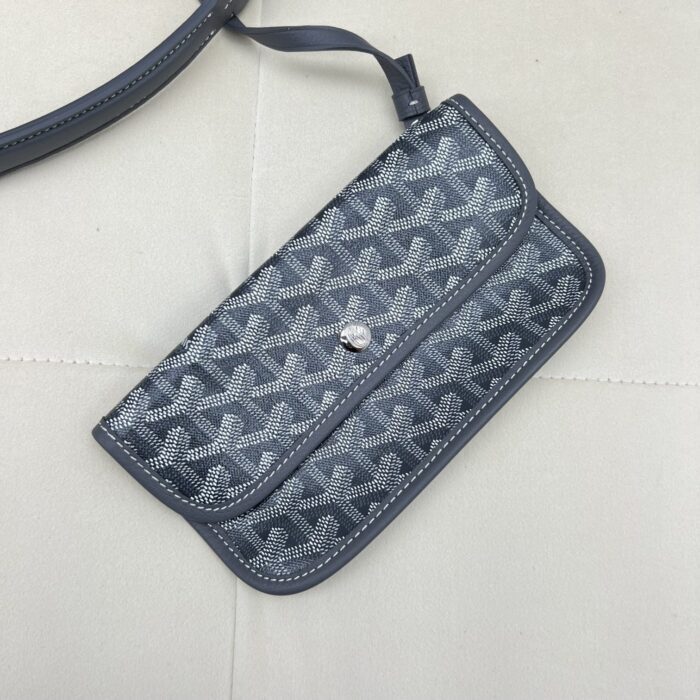 고야드 보헴 호보 백 그레이 레플리카 미러급 SA급 S급 고퀄리티 최상급 하이엔드 가방 [여성] 9