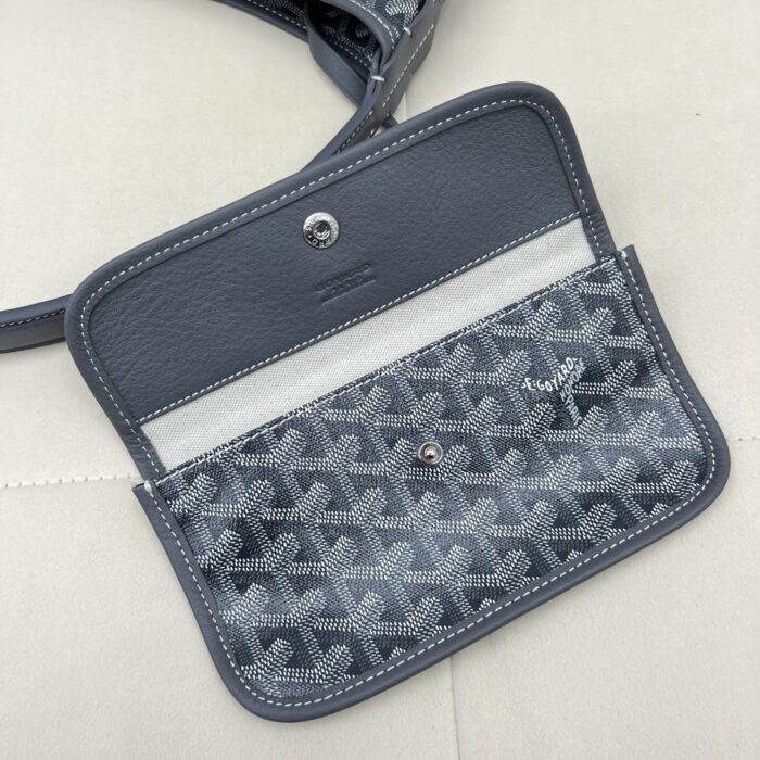 고야드 보헴 호보 백 그레이 레플리카 미러급 SA급 S급 고퀄리티 최상급 하이엔드 가방 [여성] 10