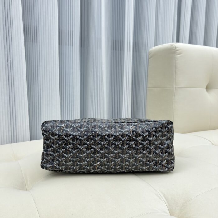 고야드 보헴 호보 백 블랙 레플리카 미러급 SA급 S급 고퀄리티 최상급 하이엔드 가방 [여성] 6