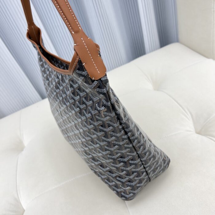 고야드 보헴 호보 백 브라운 레플리카 미러급 SA급 S급 고퀄리티 최상급 하이엔드 가방 [여성] 6