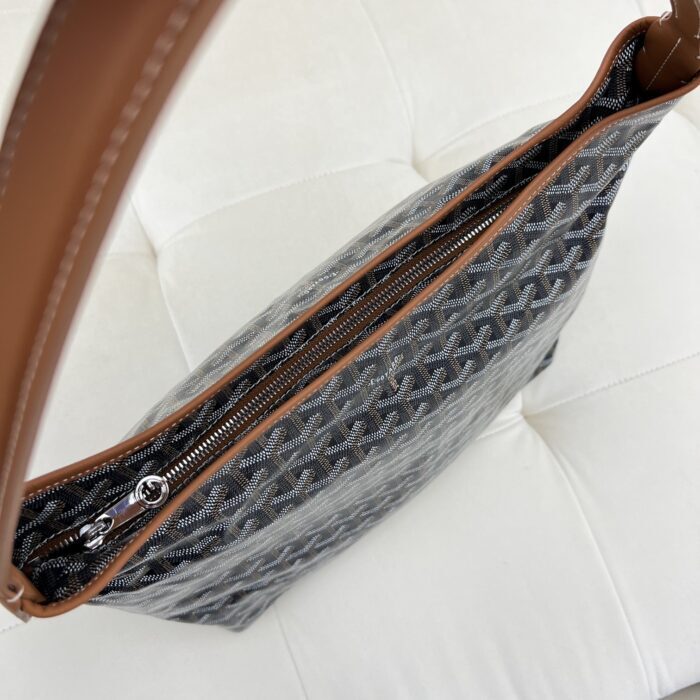 고야드 보헴 호보 백 브라운 레플리카 미러급 SA급 S급 고퀄리티 최상급 하이엔드 가방 [여성] 7