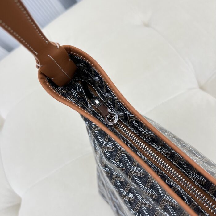 고야드 보헴 호보 백 브라운 레플리카 미러급 SA급 S급 고퀄리티 최상급 하이엔드 가방 [여성] 8