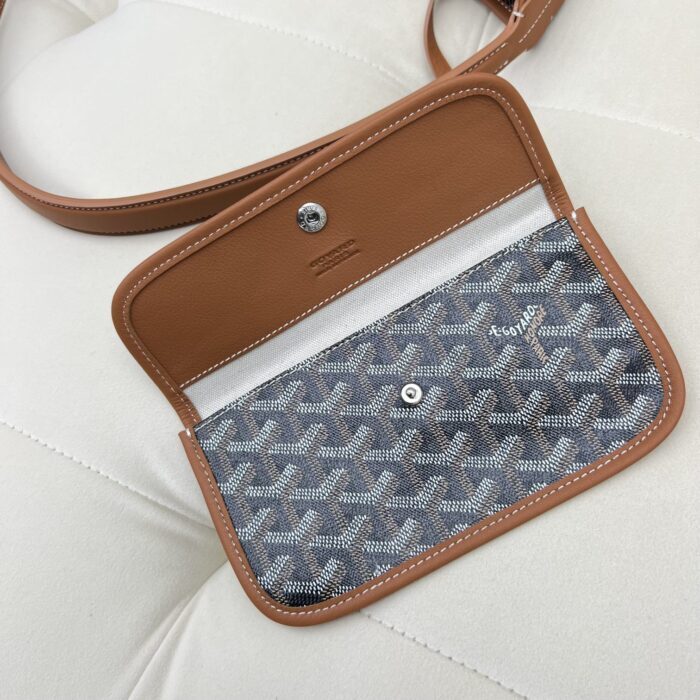 고야드 보헴 호보 백 브라운 레플리카 미러급 SA급 S급 고퀄리티 최상급 하이엔드 가방 [여성] 10