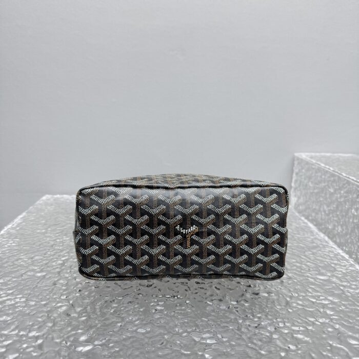 고야드 보헴 미니 호보 백 블랙 레플리카 미러급 SA급 S급 고퀄리티 최상급 하이엔드 가방 [여성] 6