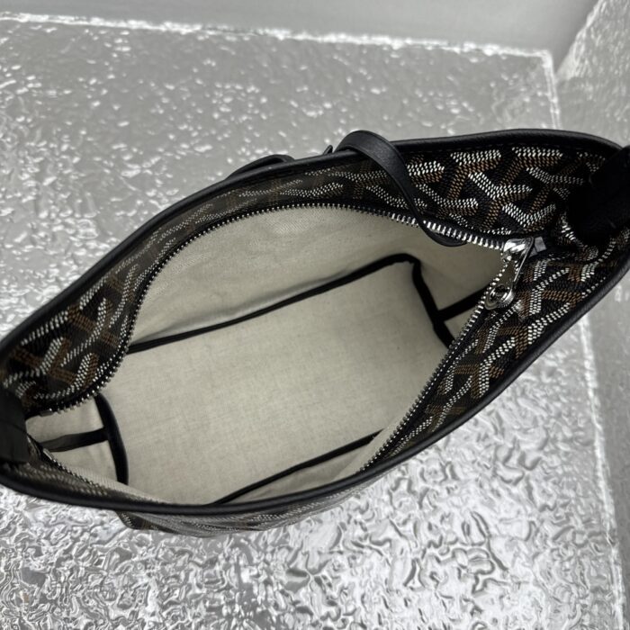 고야드 보헴 미니 호보 백 블랙 레플리카 미러급 SA급 S급 고퀄리티 최상급 하이엔드 가방 [여성] 10