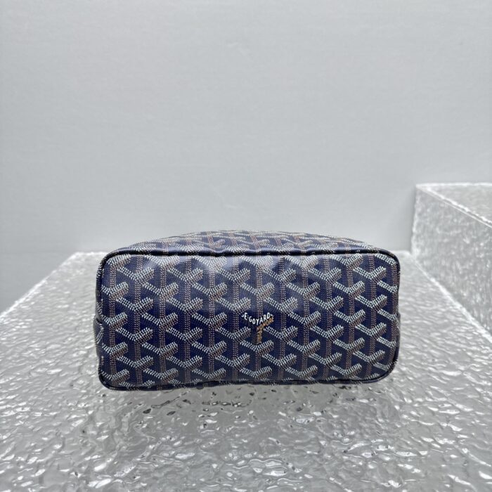 고야드 보헴 미니 호보 백 네이비 레플리카 미러급 SA급 S급 고퀄리티 최상급 하이엔드 가방 [여성] 5