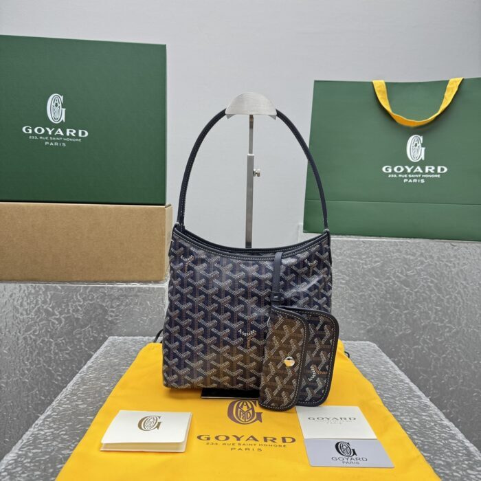 고야드 보헴 미니 호보 백 네이비 레플리카 미러급 SA급 S급 고퀄리티 최상급 하이엔드 가방 [여성]