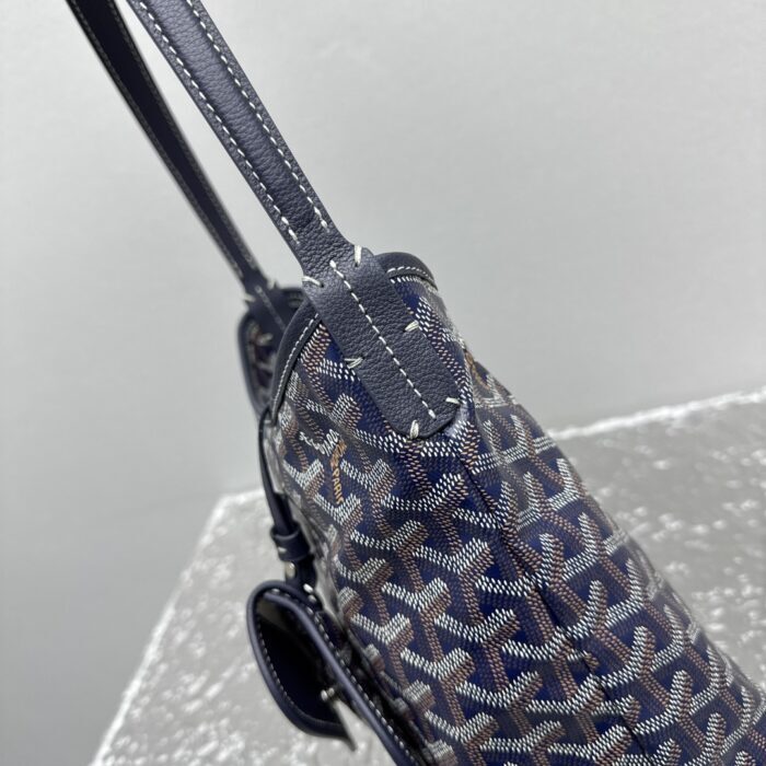 고야드 보헴 미니 호보 백 네이비 레플리카 미러급 SA급 S급 고퀄리티 최상급 하이엔드 가방 [여성] 7